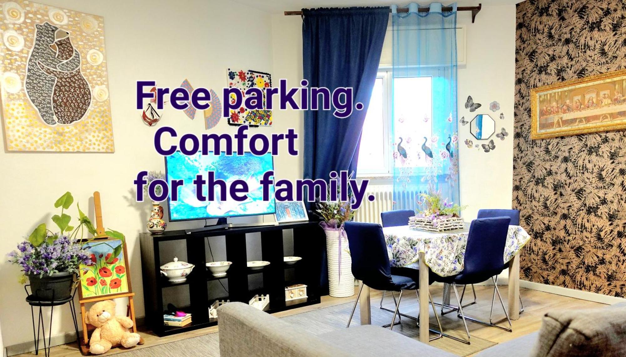 Sagnino Como Lake Apartment Free Parking Exterior foto