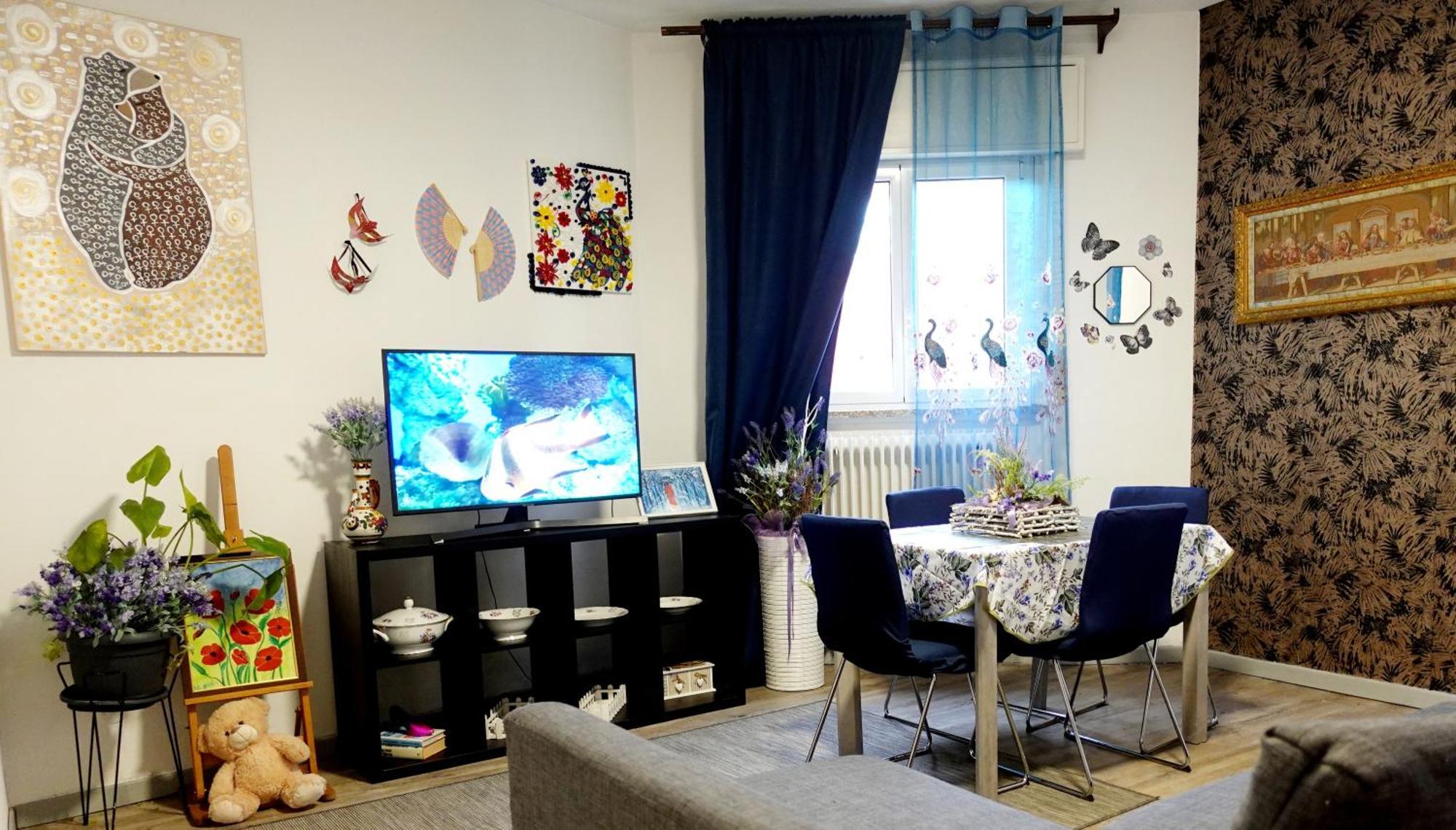 Sagnino Como Lake Apartment Free Parking Exterior foto