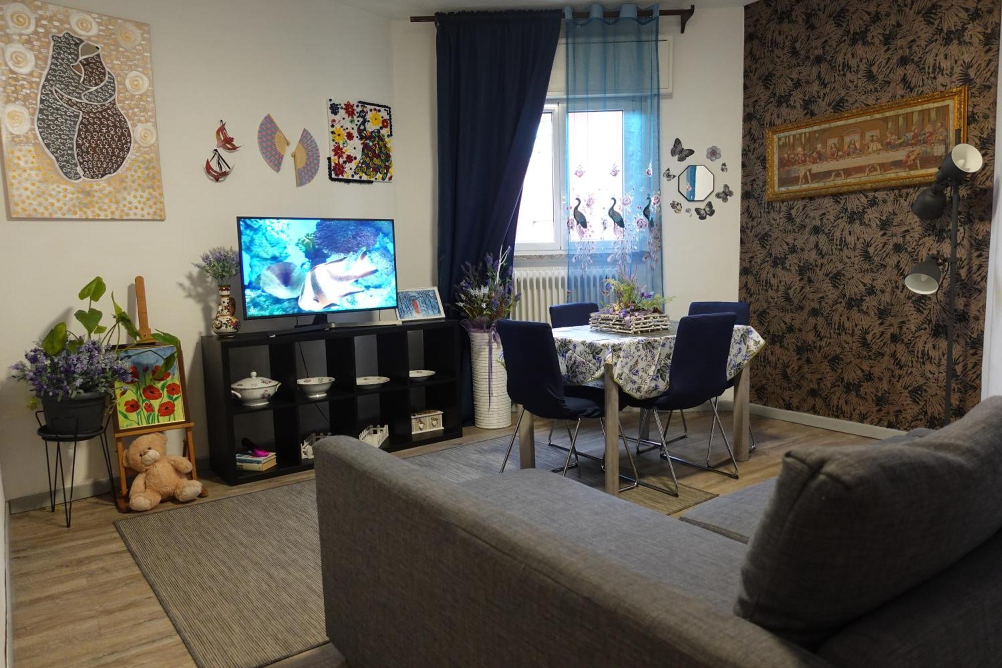 Sagnino Como Lake Apartment Free Parking Exterior foto