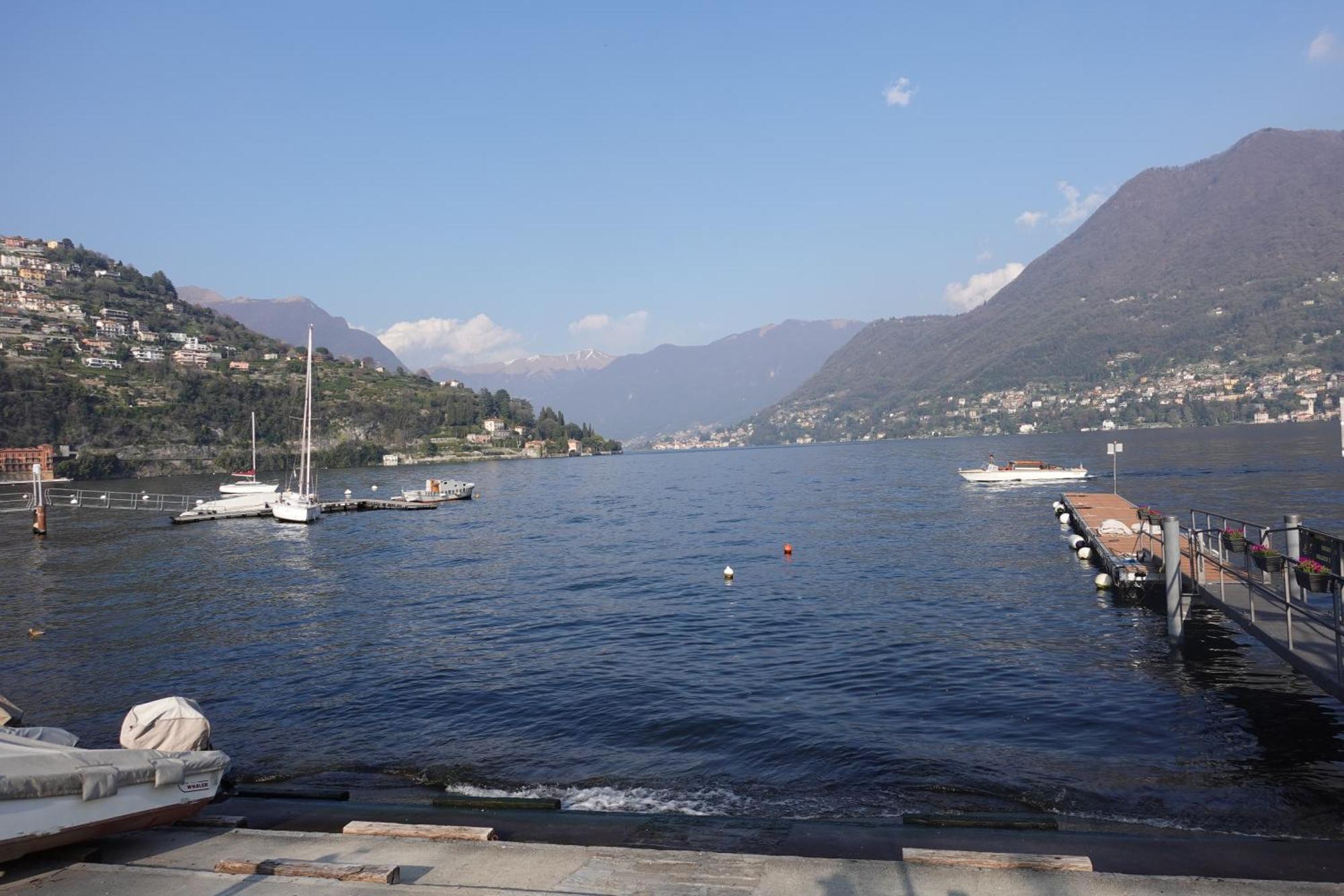 Sagnino Como Lake Apartment Free Parking Exterior foto