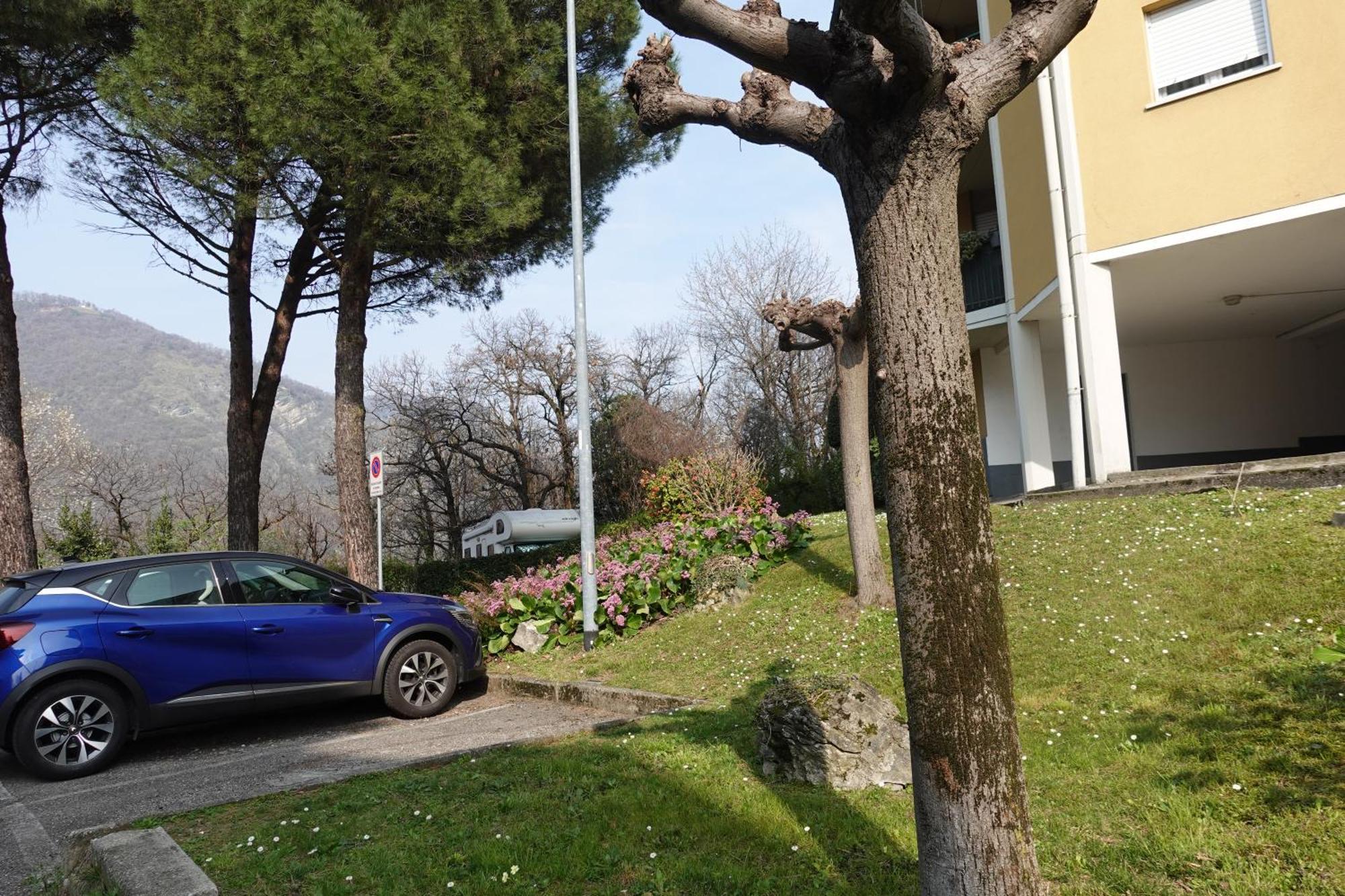 Sagnino Como Lake Apartment Free Parking Exterior foto