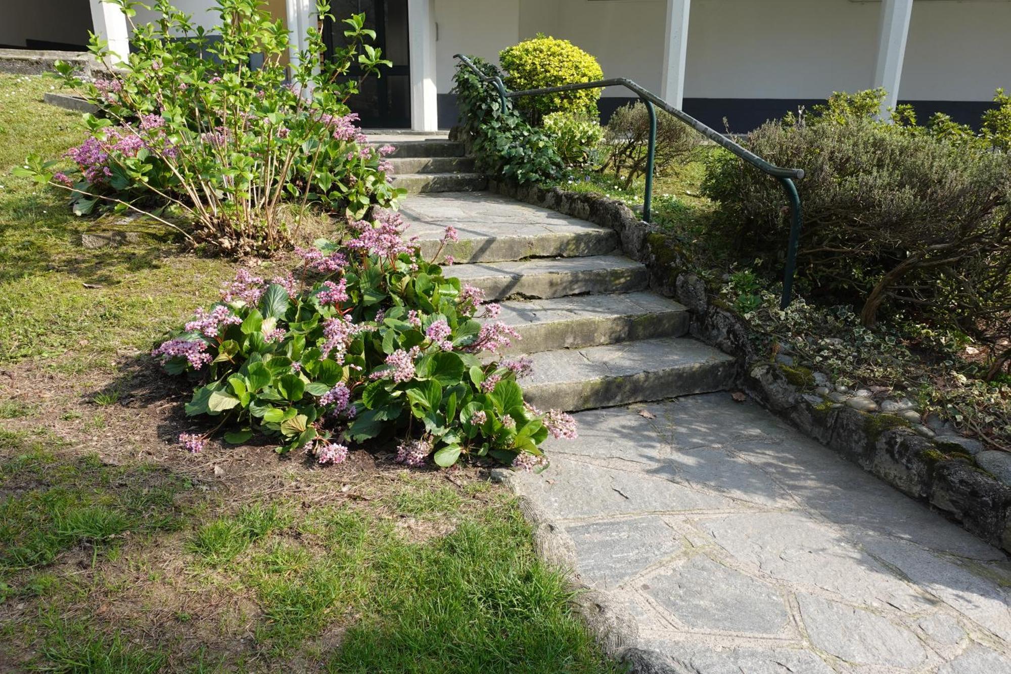 Sagnino Como Lake Apartment Free Parking Exterior foto