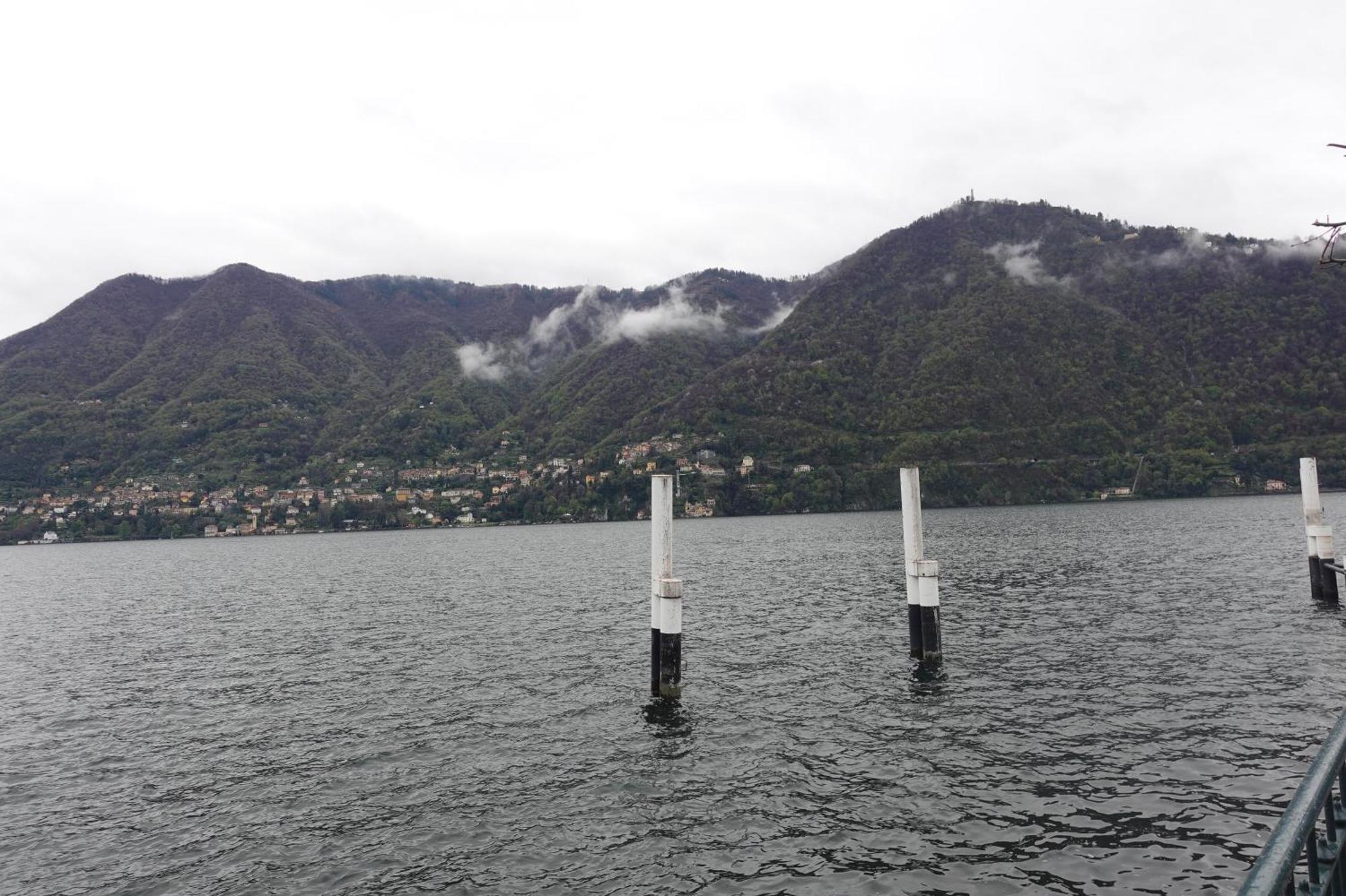Sagnino Como Lake Apartment Free Parking Exterior foto